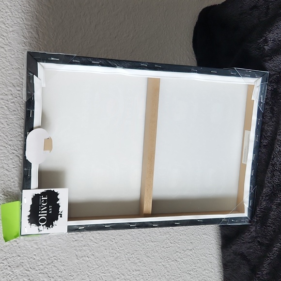 Last Chance! New canvas wall decor Lux coffee ☕️ - Picture 3 of 5